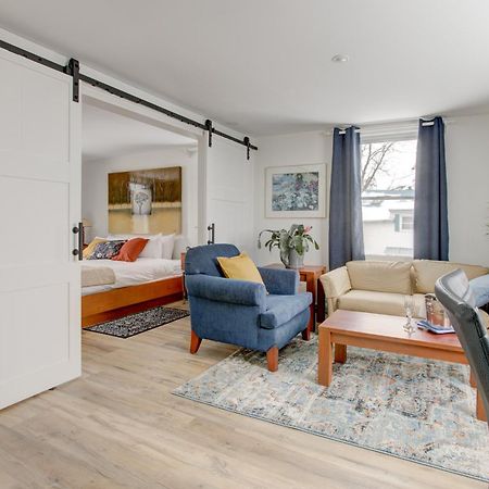 Auberge Handfield Et Spa Saint-Marc-sur-Richelieu المظهر الخارجي الصورة