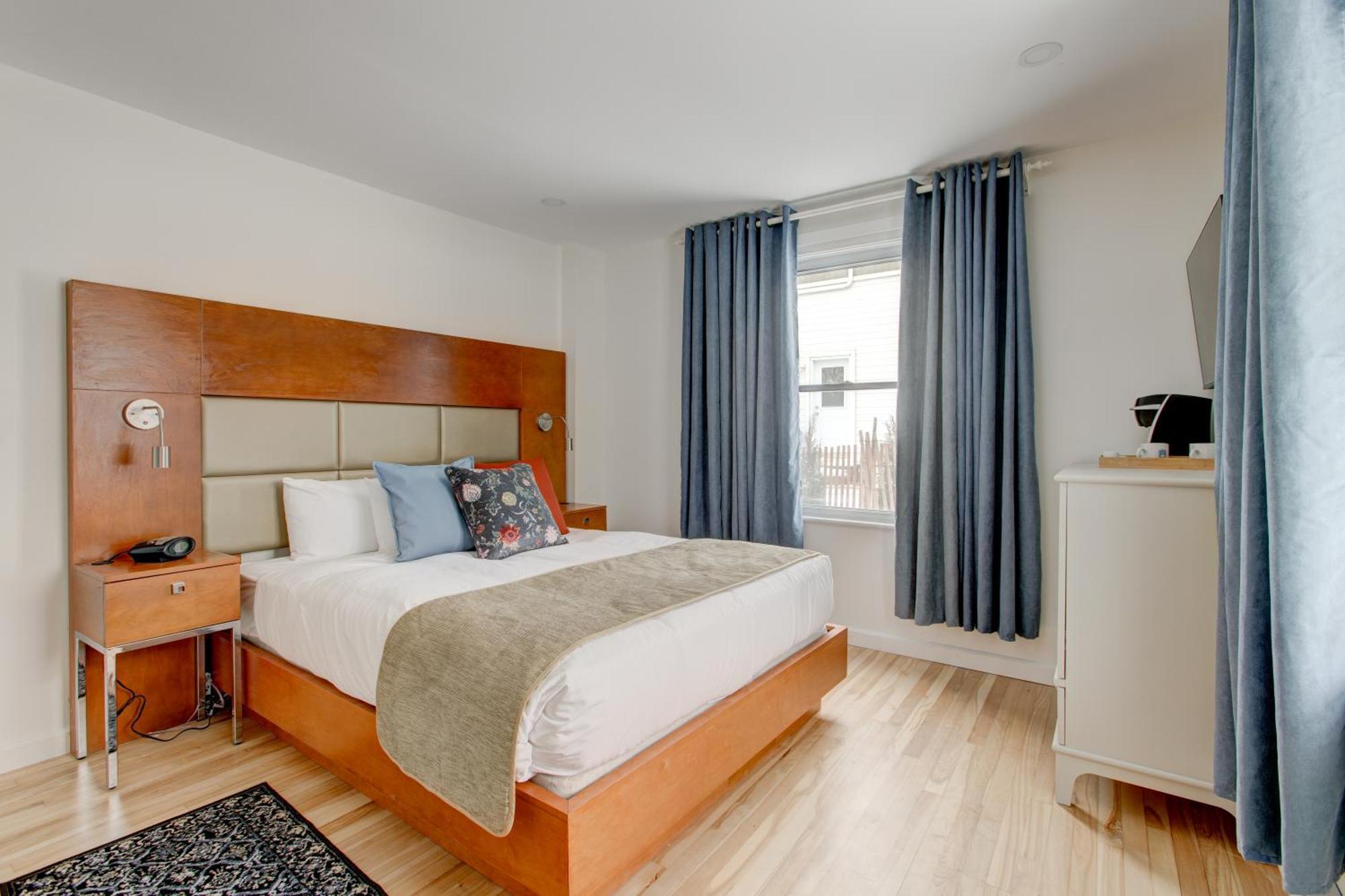 Auberge Handfield Et Spa Saint-Marc-sur-Richelieu المظهر الخارجي الصورة