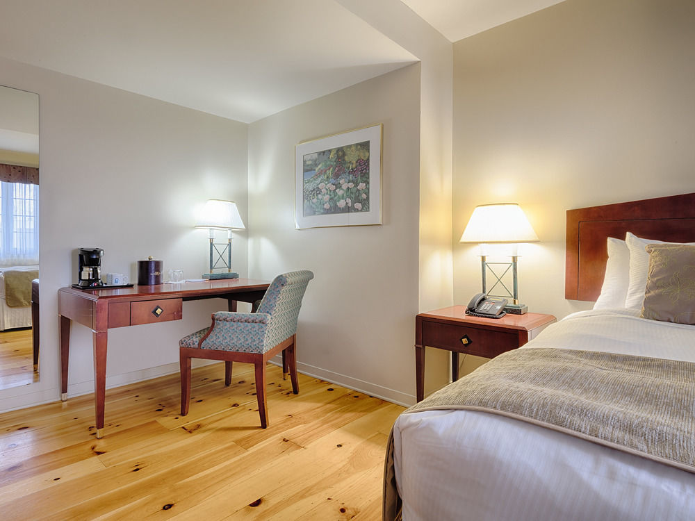 Auberge Handfield Et Spa Saint-Marc-sur-Richelieu المظهر الخارجي الصورة