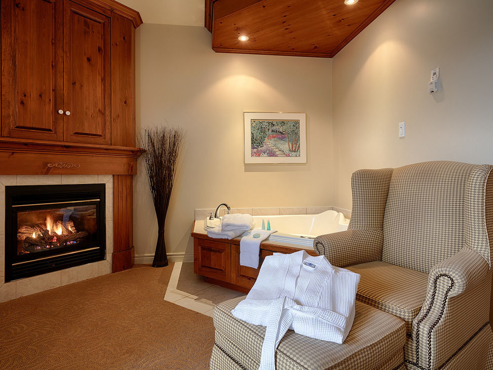 Auberge Handfield Et Spa Saint-Marc-sur-Richelieu المظهر الخارجي الصورة