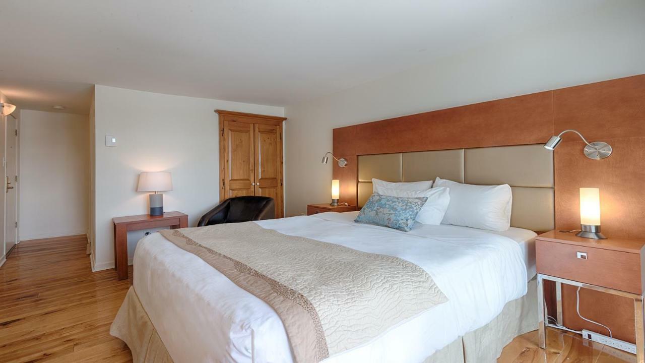 Auberge Handfield Et Spa Saint-Marc-sur-Richelieu المظهر الخارجي الصورة