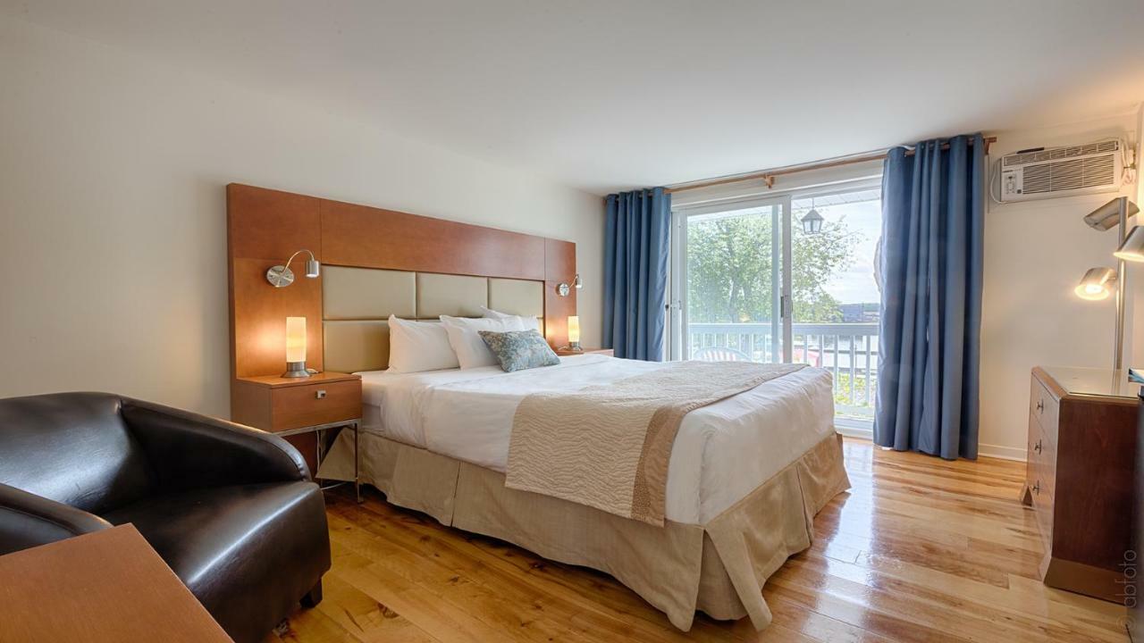 Auberge Handfield Et Spa Saint-Marc-sur-Richelieu المظهر الخارجي الصورة