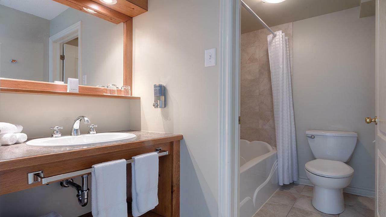 Auberge Handfield Et Spa Saint-Marc-sur-Richelieu المظهر الخارجي الصورة